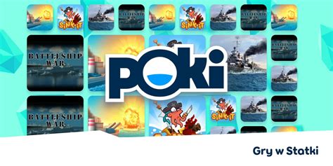 gry na poki|gry poki statki.